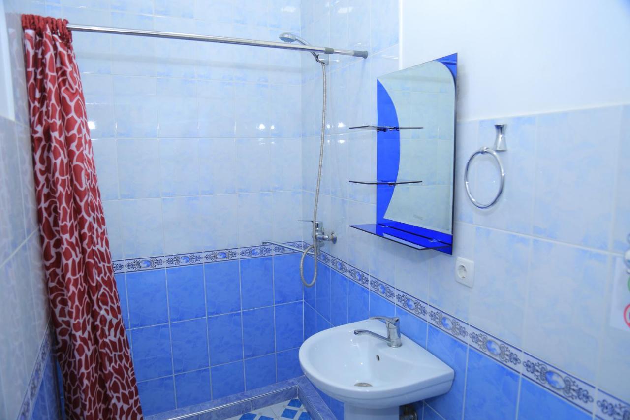 Samarkand Travel Екстериор снимка